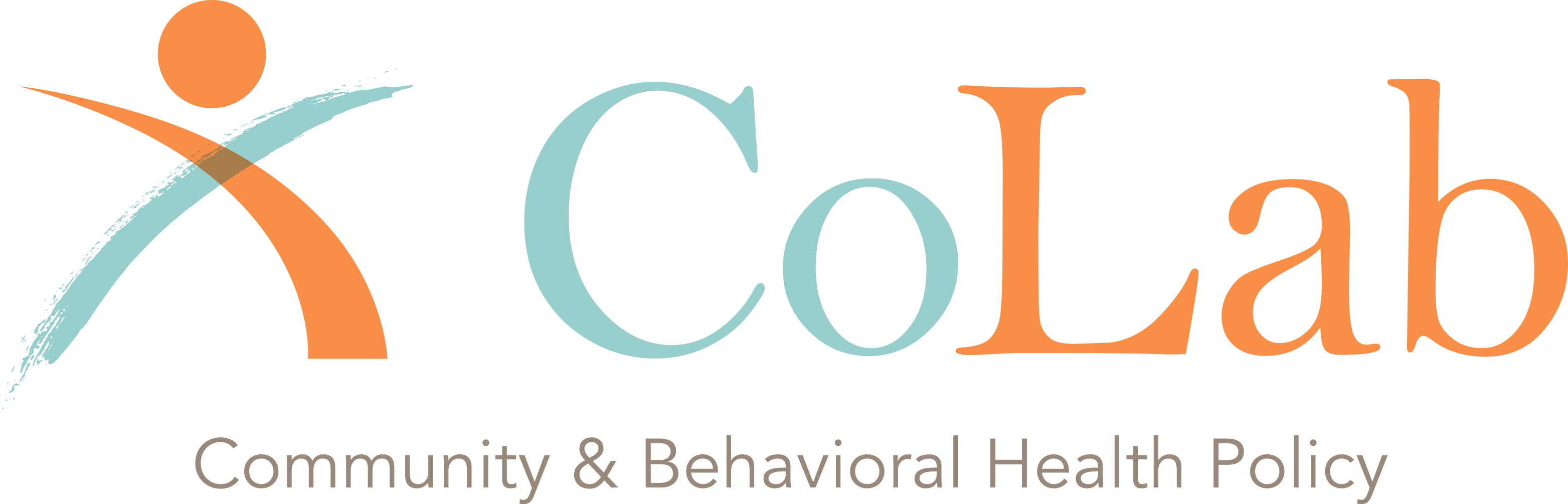 CoLab for Community & Behavioral Health Policy