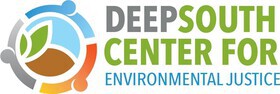Collaborator Logo Deep South Center for Environmental Justice