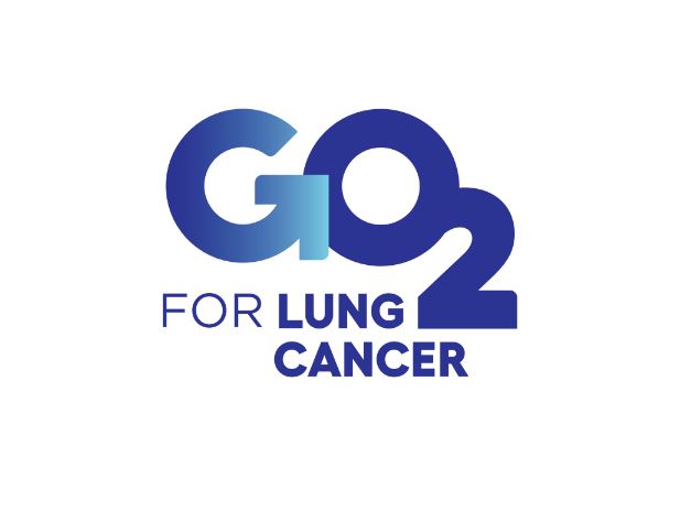 GO2 for Lung Cancer 