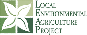 Local Environmental Agriculture Project