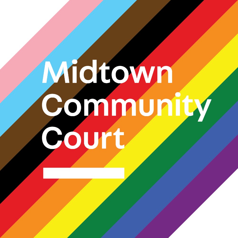 Midtown Community Court