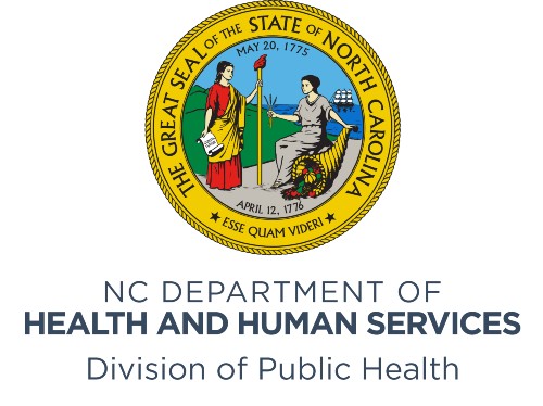 North Carolina Division of Public Health