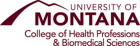University of Montana College of Health Professions and Biomedical Sciences